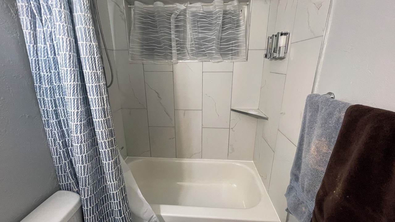 Photo of Bathroom in Moore