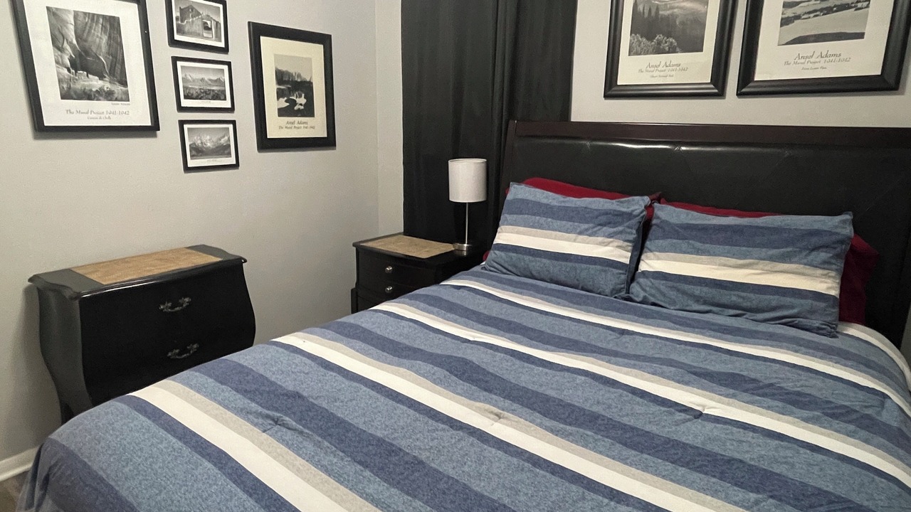 Photo of Bedroom in Moore