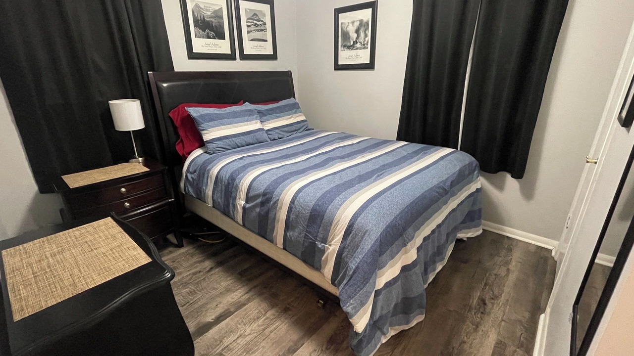 Photo of Bedroom in Moore
