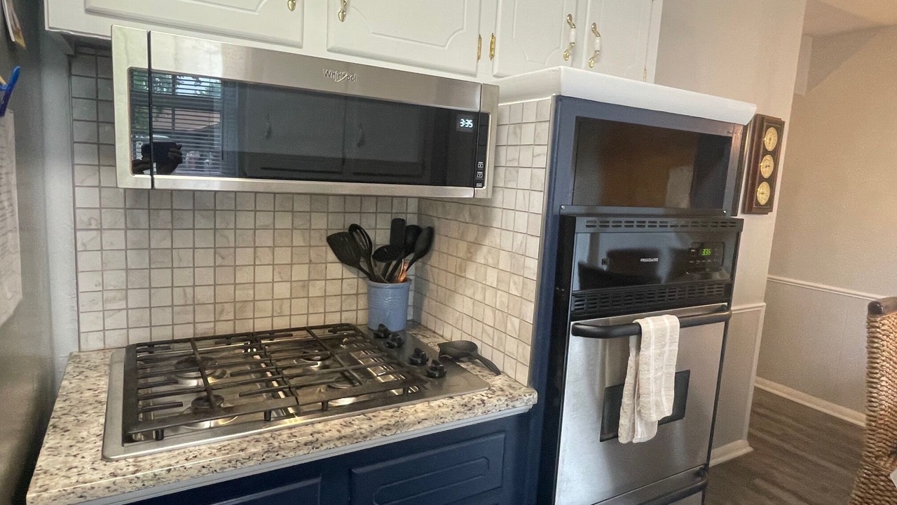 Photo of Kitchen in Moore