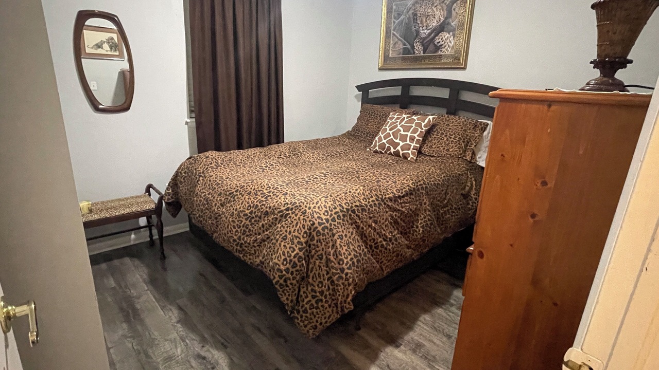 Photo of Bedroom in Moore