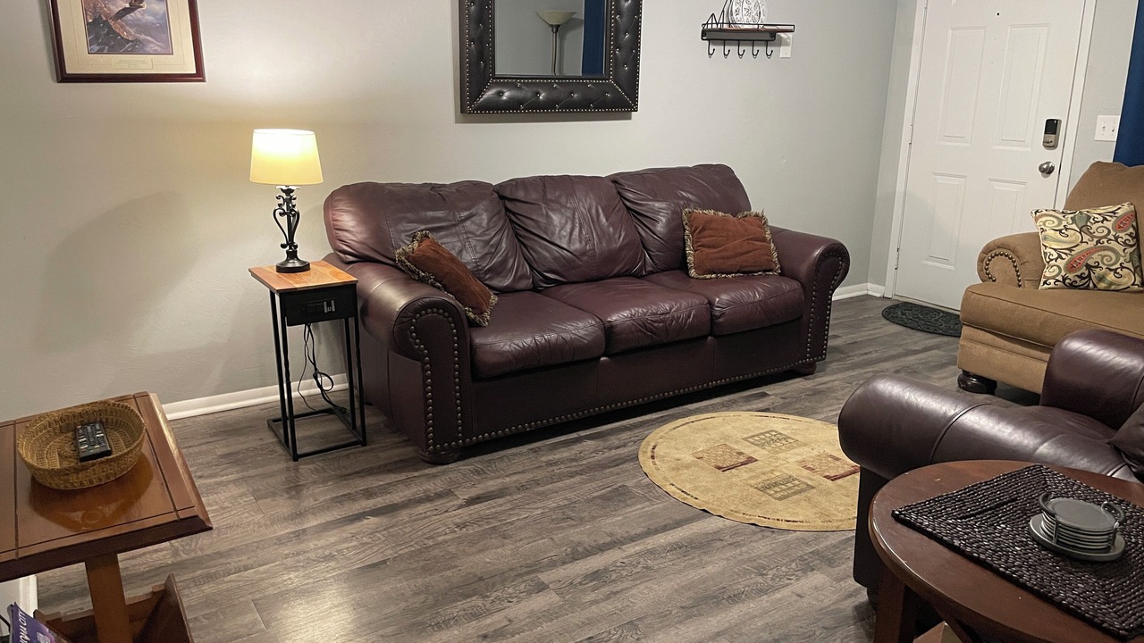 Photo of Livingroom in Moore