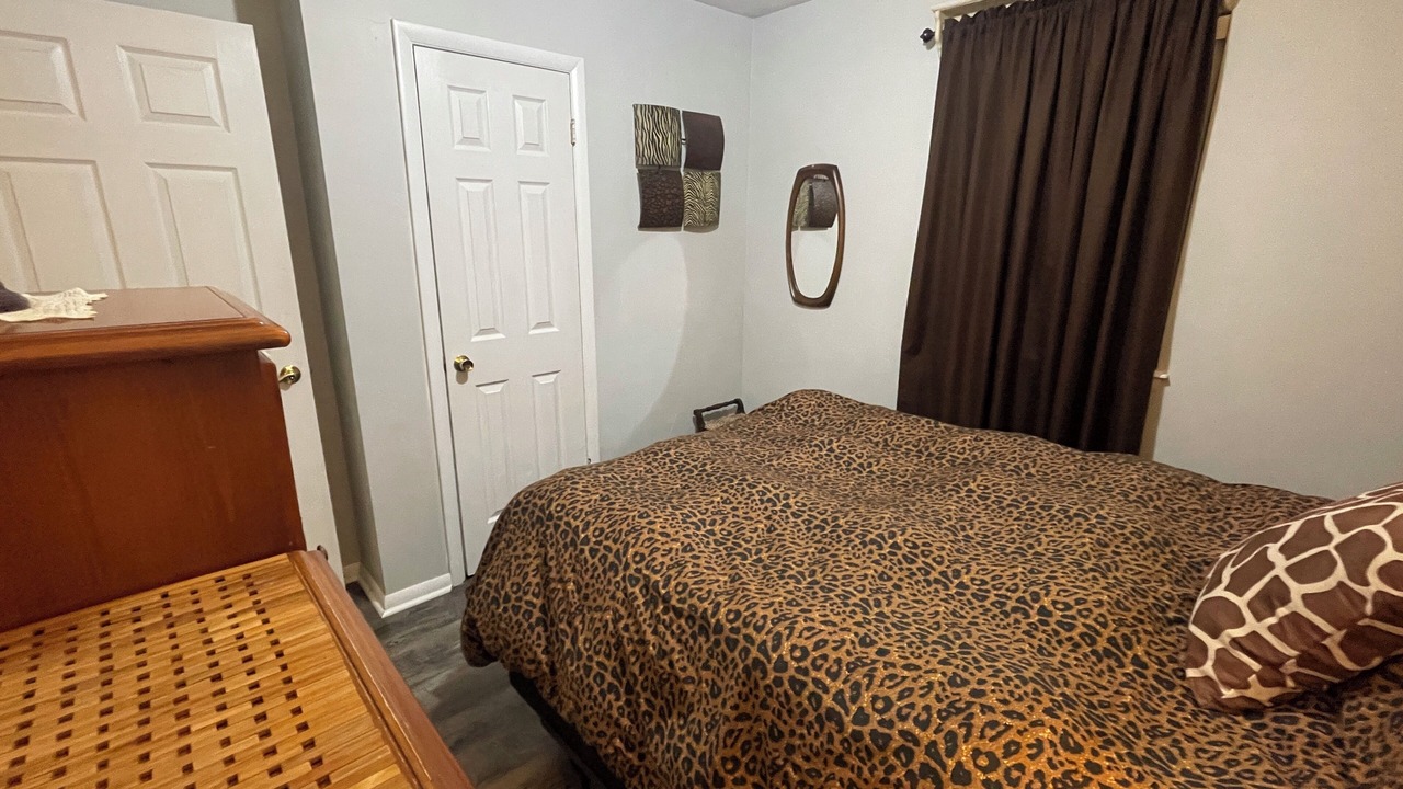Photo of Bedroom in Moore