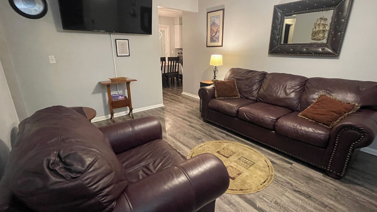 Photo of Livingroom in Moore