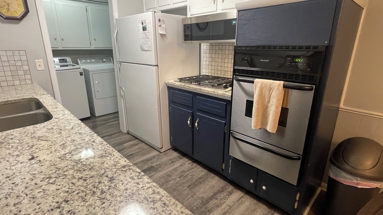 Photo of Kitchen in Moore