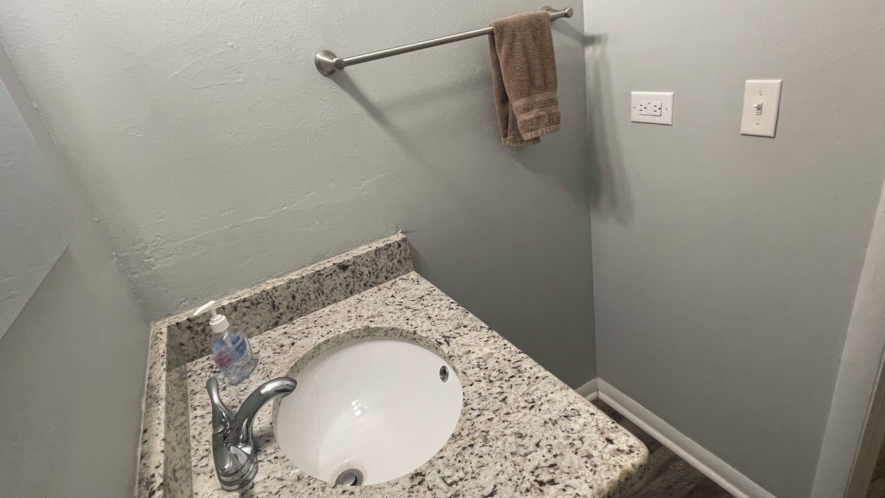 Photo of Bathroom in Moore