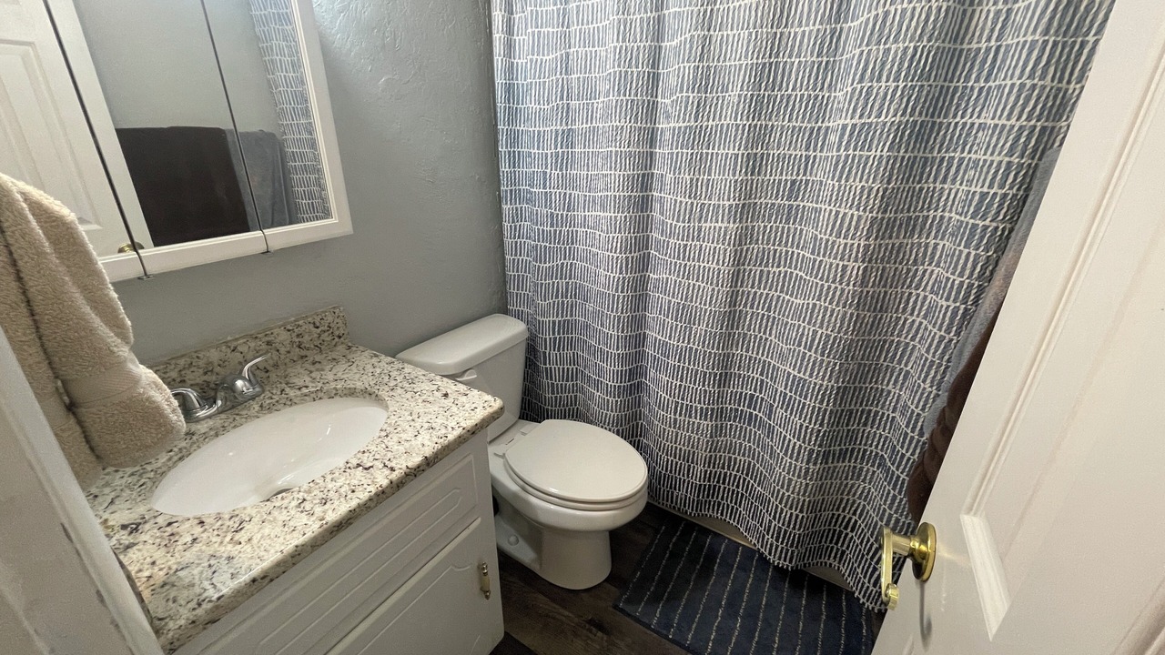 Photo of Bathroom in Moore