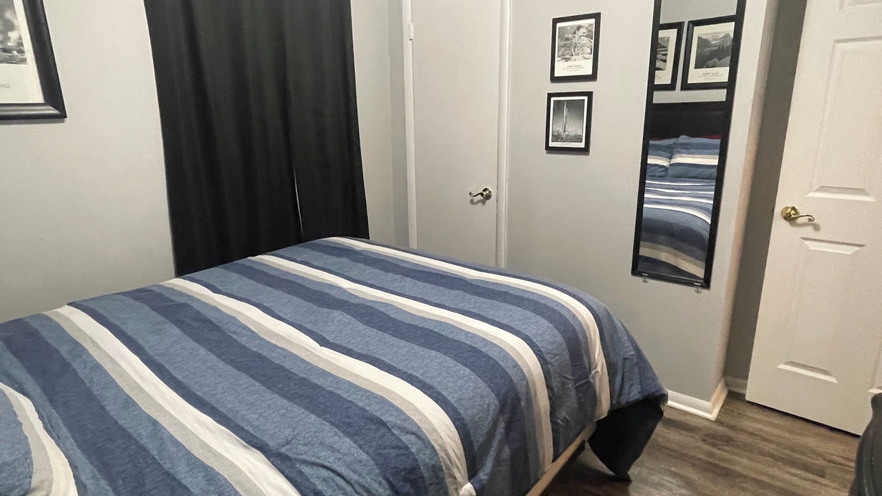Photo of Bedroom in Moore