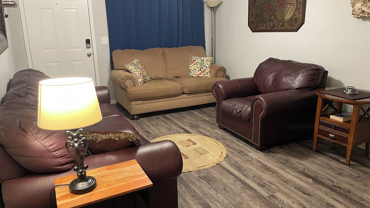 Photo of Livingroom in Moore