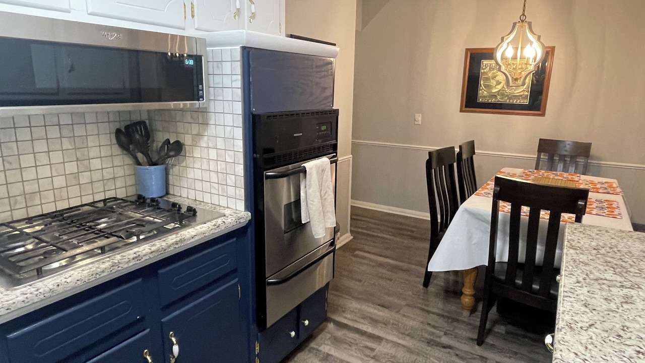 Photo of Kitchen in Moore