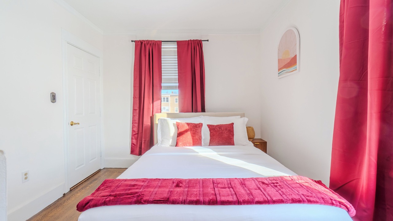 Photo of Bedroom in South Medford