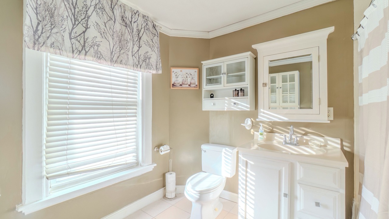 Photo of Bathroom in South Medford