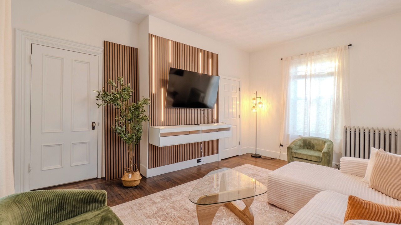 Photo of Livingroom in South Medford