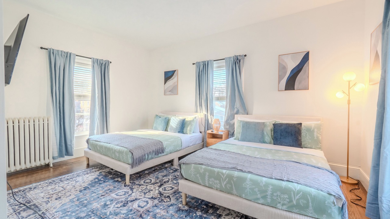 Photo of Bedroom in South Medford