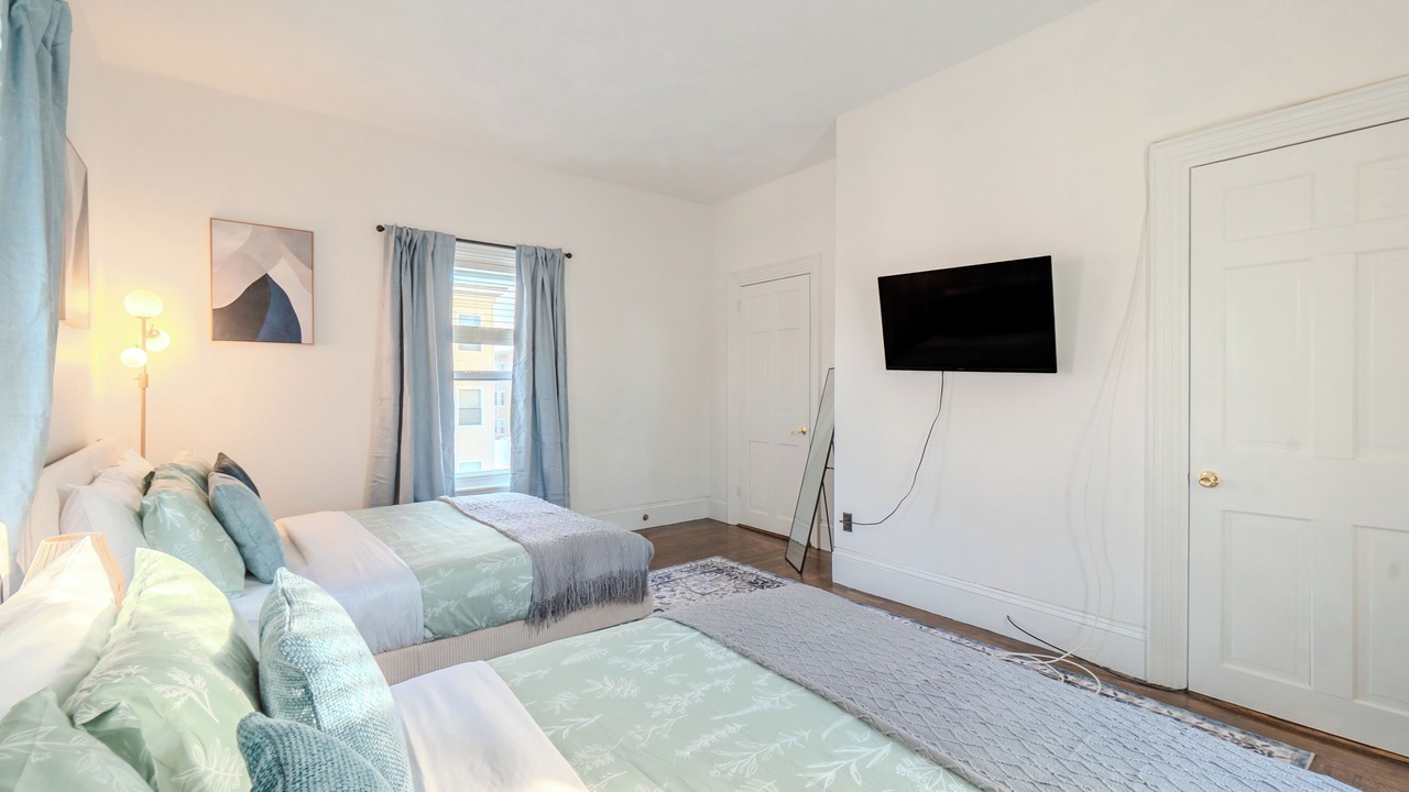 Photo of Bedroom in South Medford