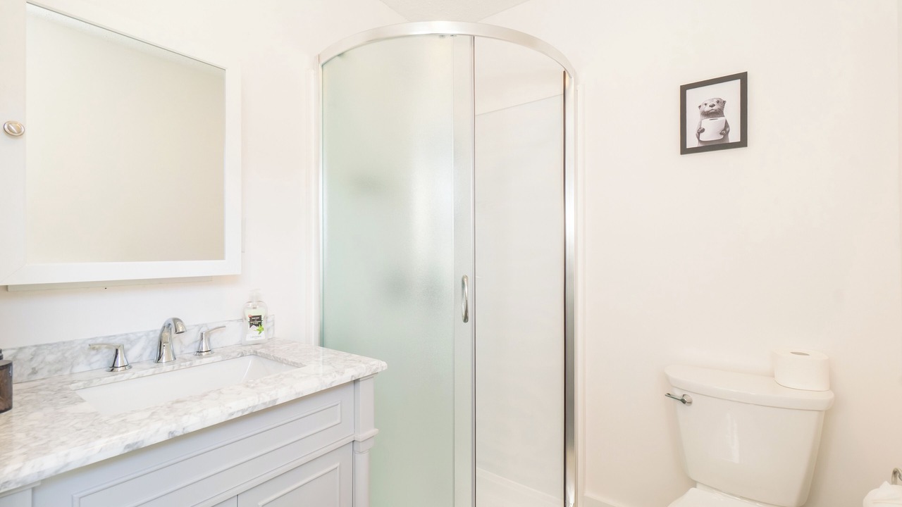Photo of Bathroom in South Medford