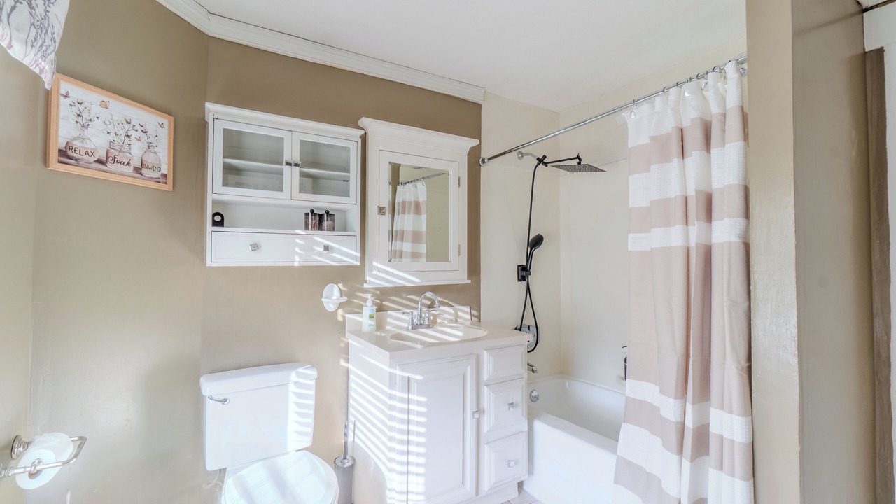 Photo of Bathroom in South Medford