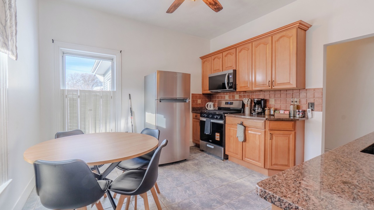 Photo of Kitchen in South Medford