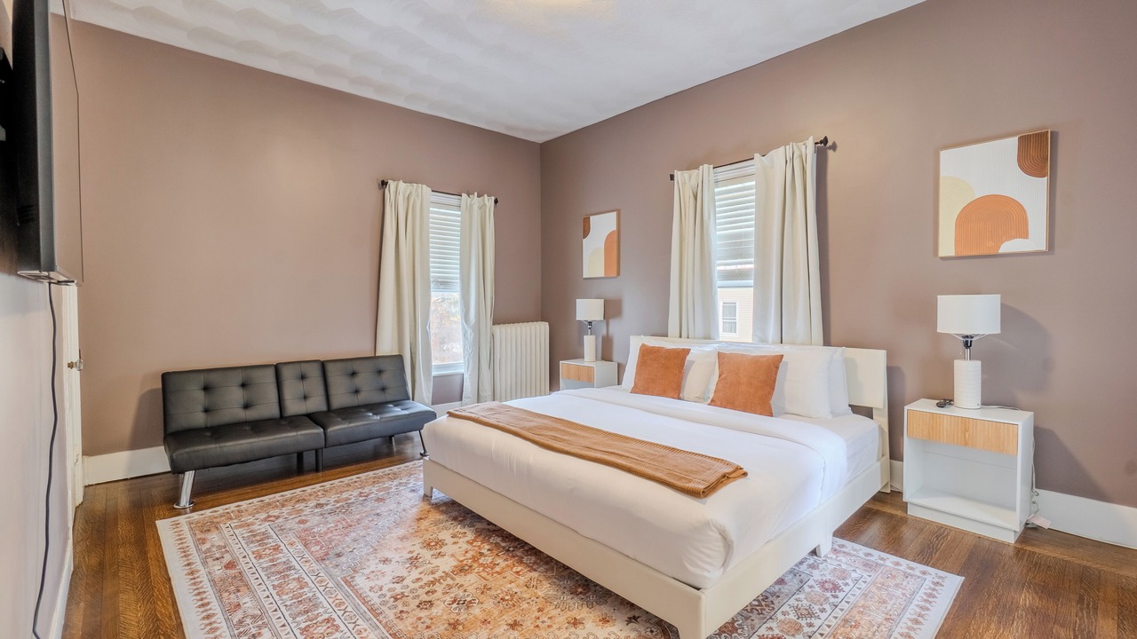 Photo of Bedroom in South Medford