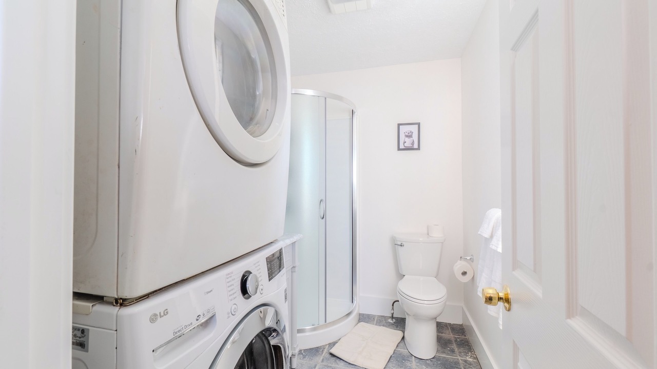 Photo of Bathroom in South Medford