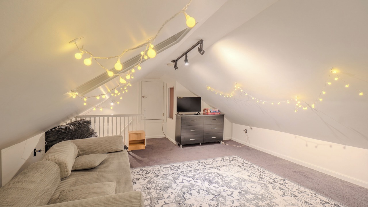 Photo of Livingroom in South Medford