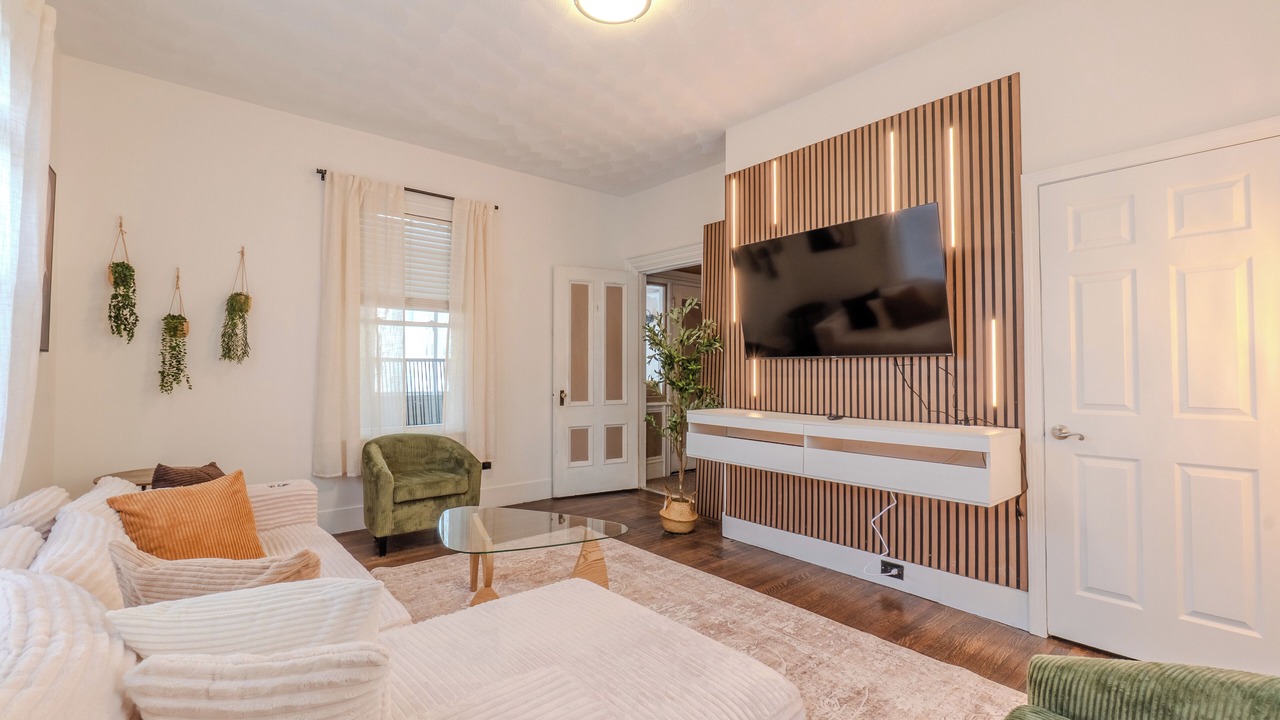 Photo of Livingroom in South Medford