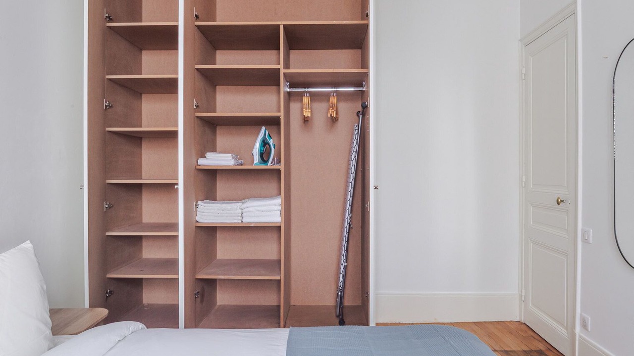 Photo of Bedroom in Epinettes