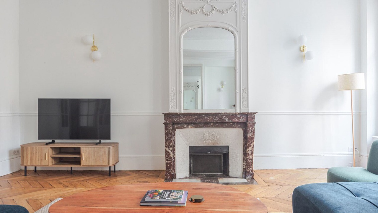 Photo of Livingroom in Epinettes