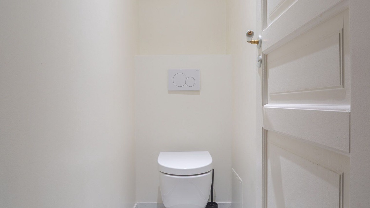 Photo of Bathroom in Epinettes