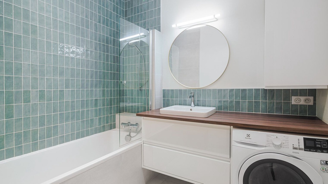 Photo of Bathroom in Epinettes
