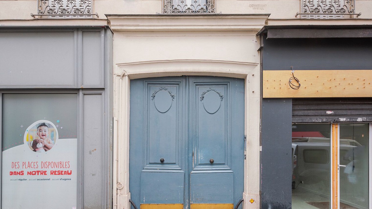 Photo of Outdoor in Epinettes