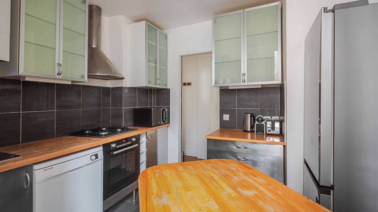 Photo of Kitchen in Epinettes