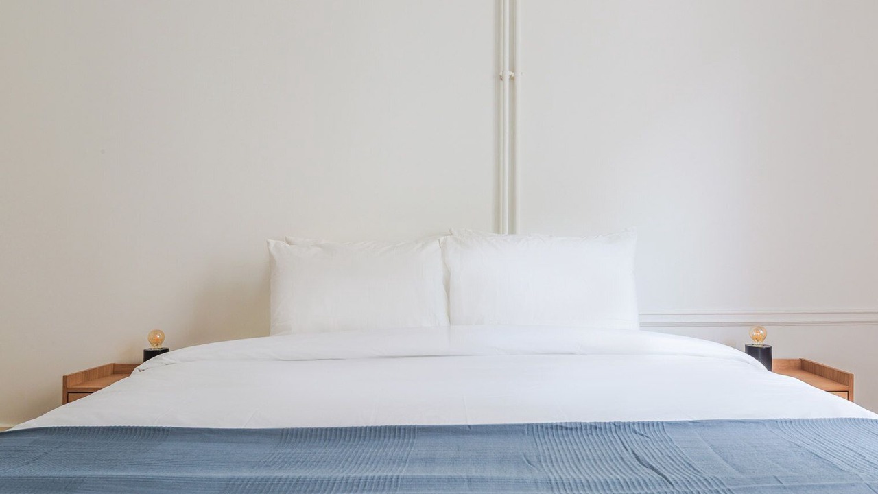 Photo of Bedroom in Epinettes