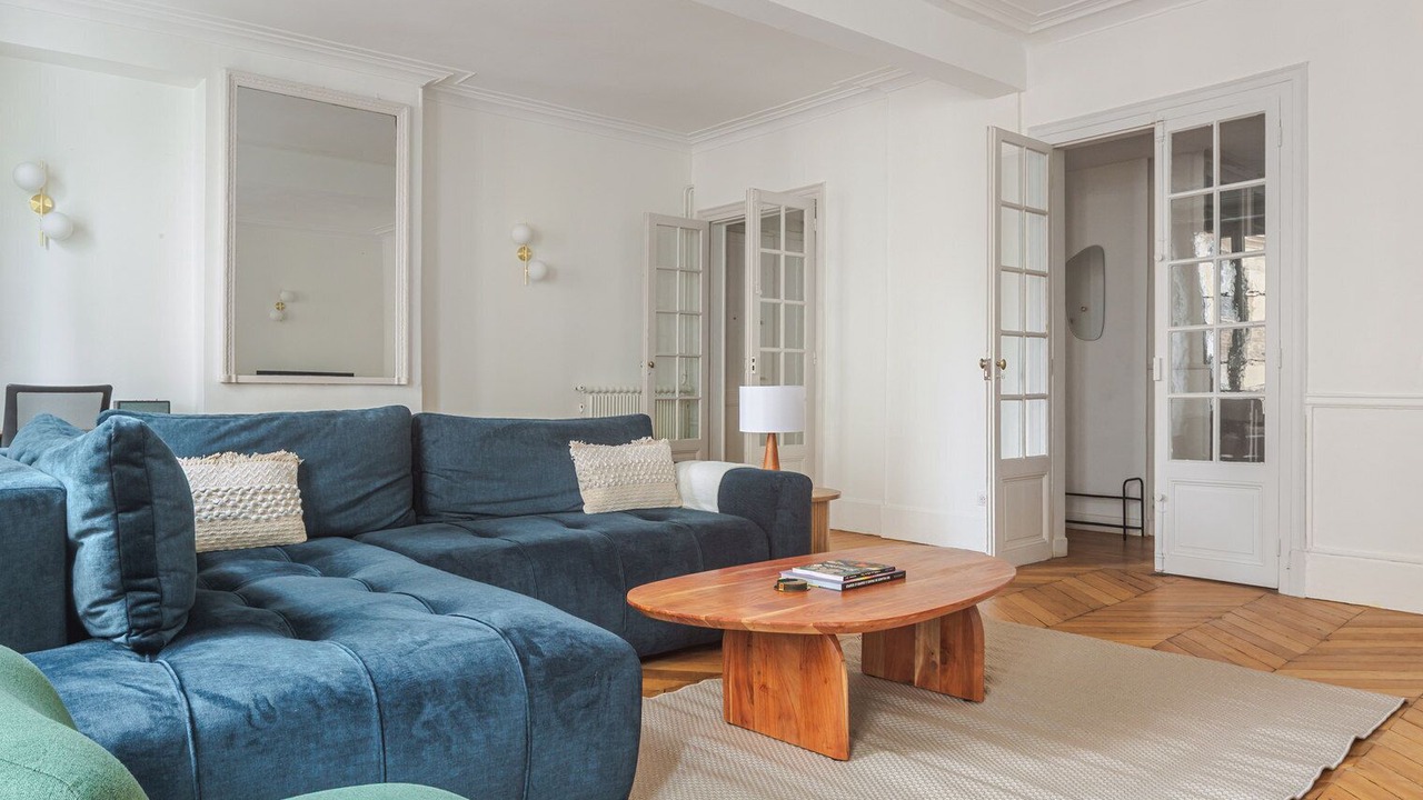 Photo of Livingroom in Epinettes