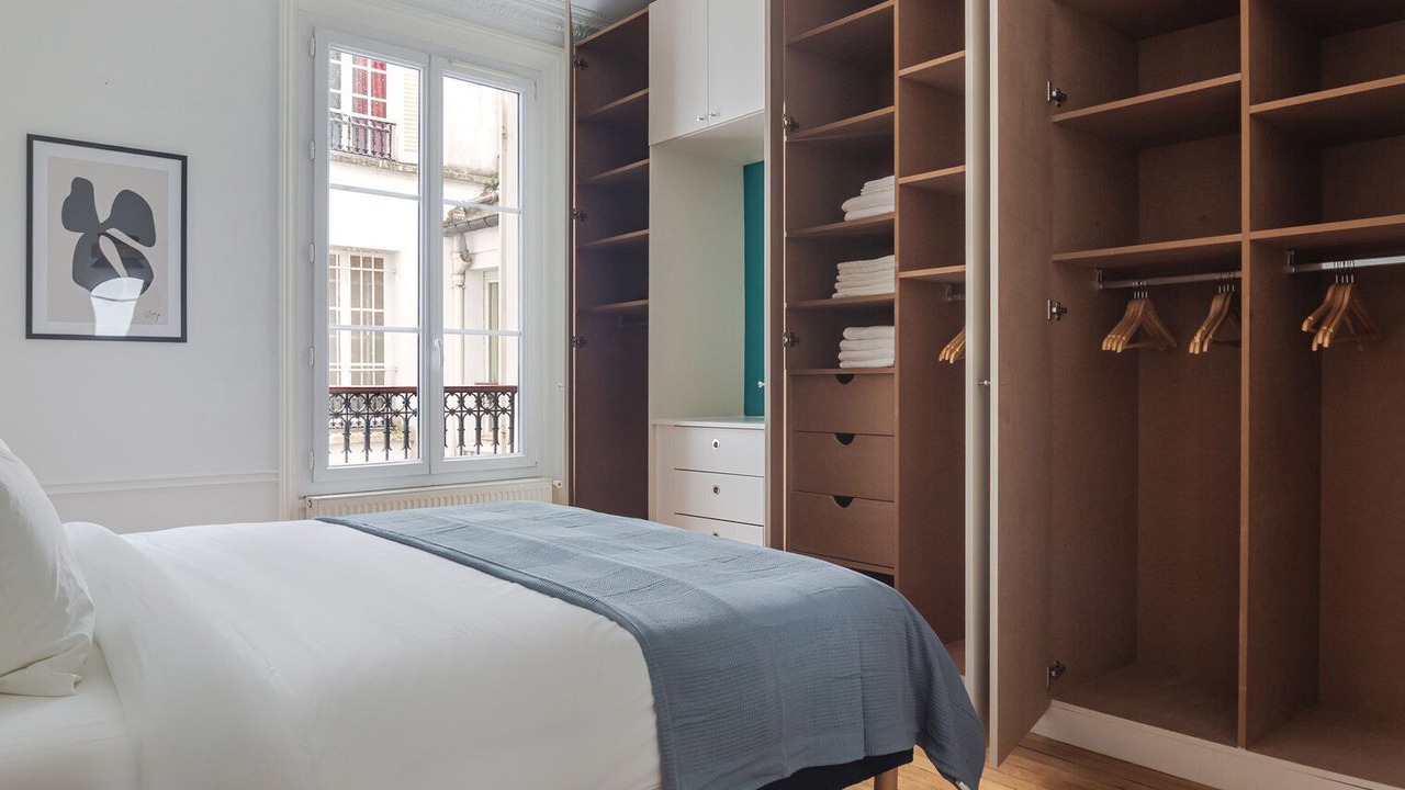 Photo of Bedroom in Epinettes
