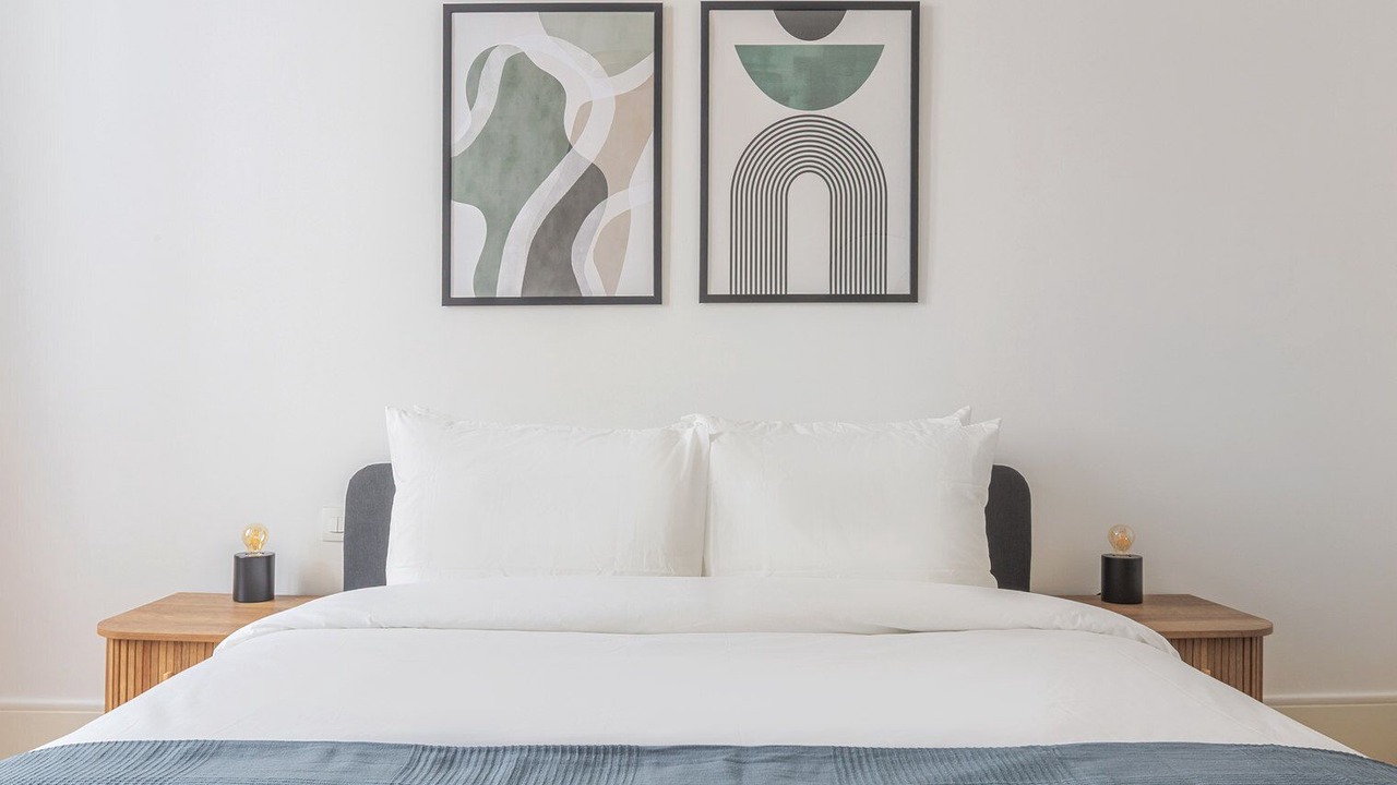 Photo of Bedroom in Epinettes