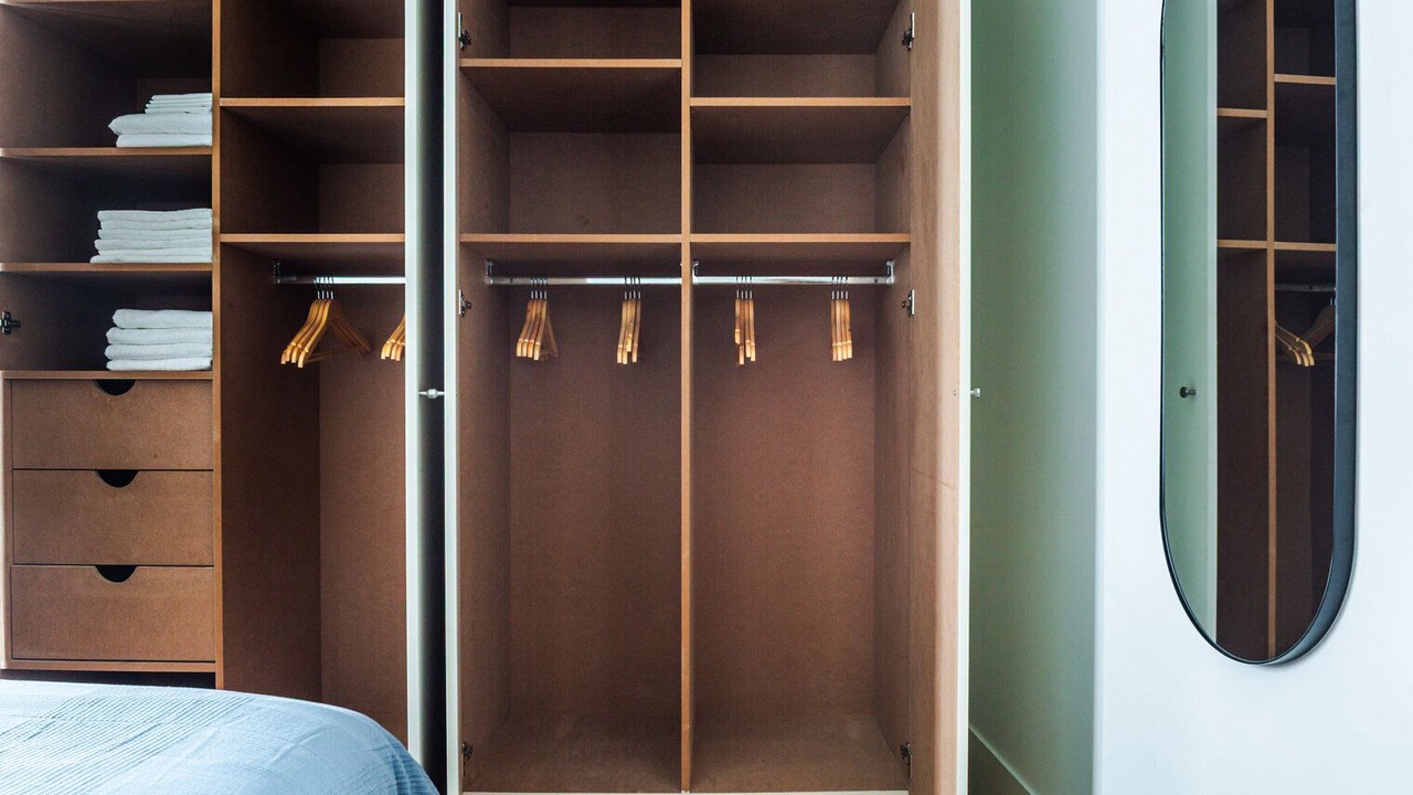Photo of Bedroom in Epinettes