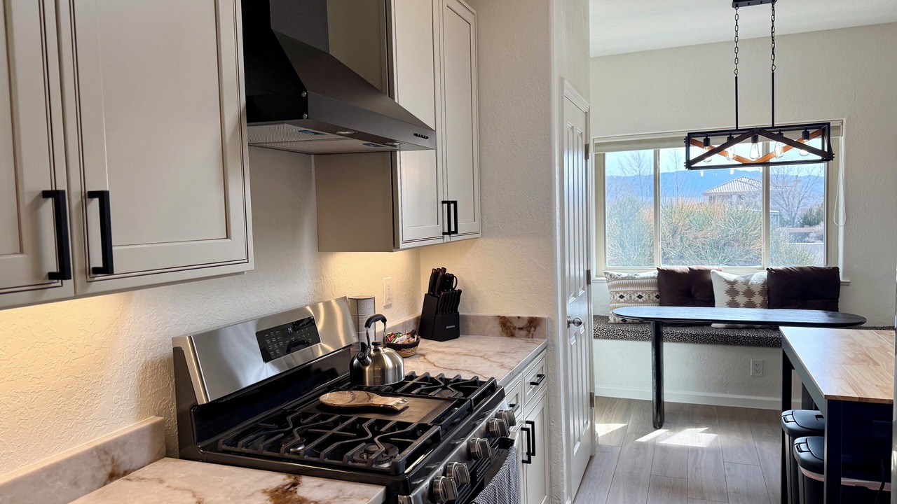Photo of Kitchen in Rio Rancho