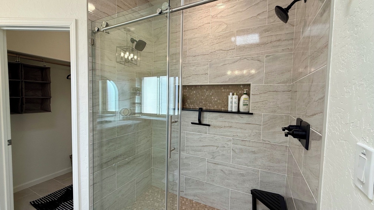 Photo of Bathroom in Rio Rancho