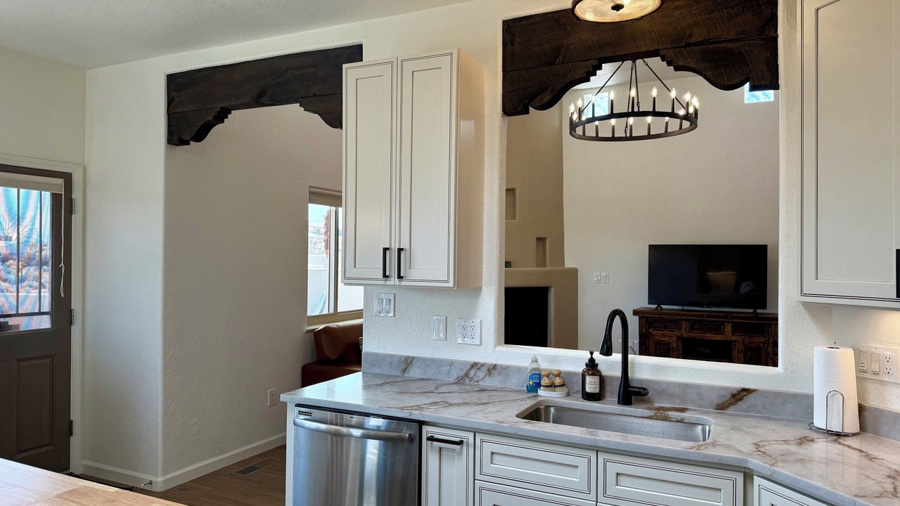 Photo of Kitchen in Rio Rancho