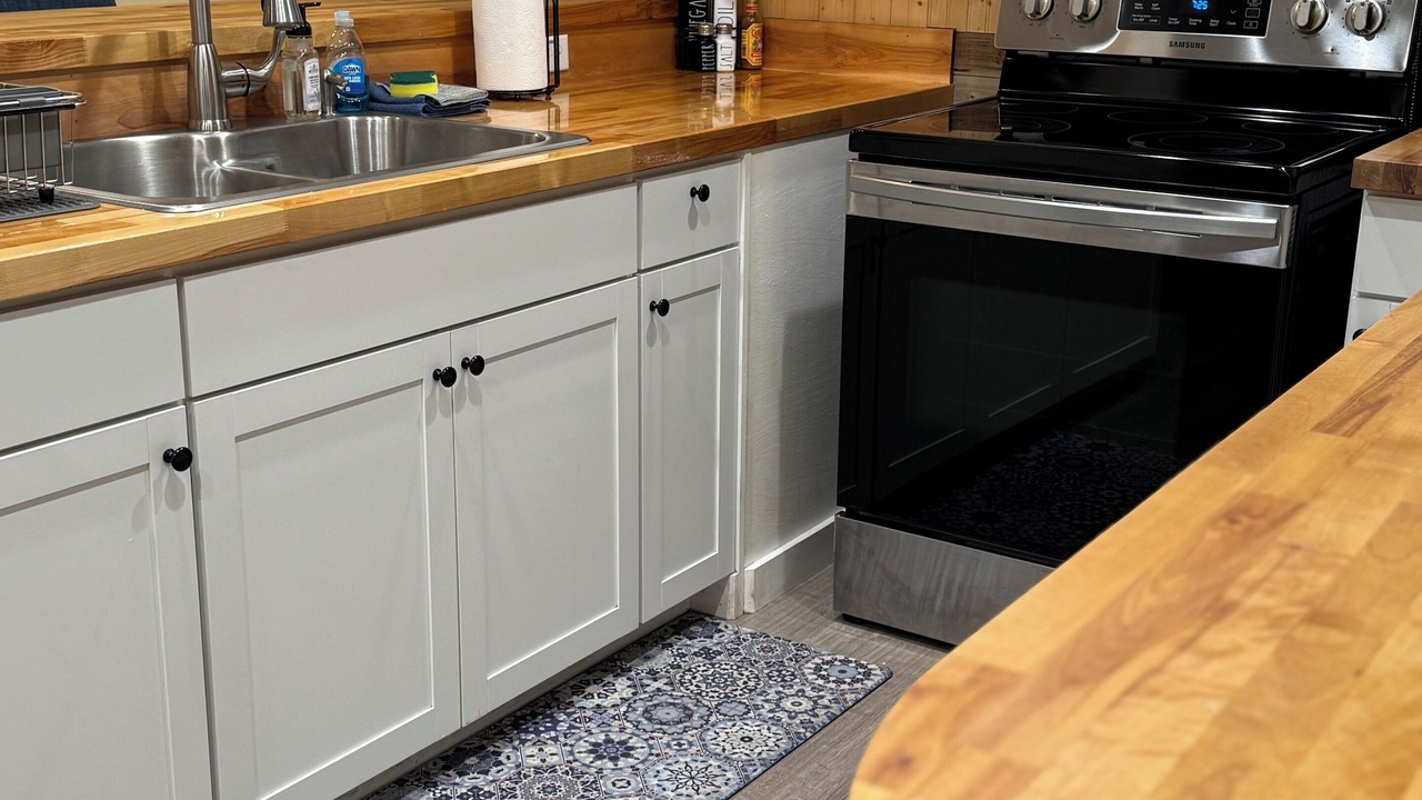 Photo of Kitchen in Oakridge