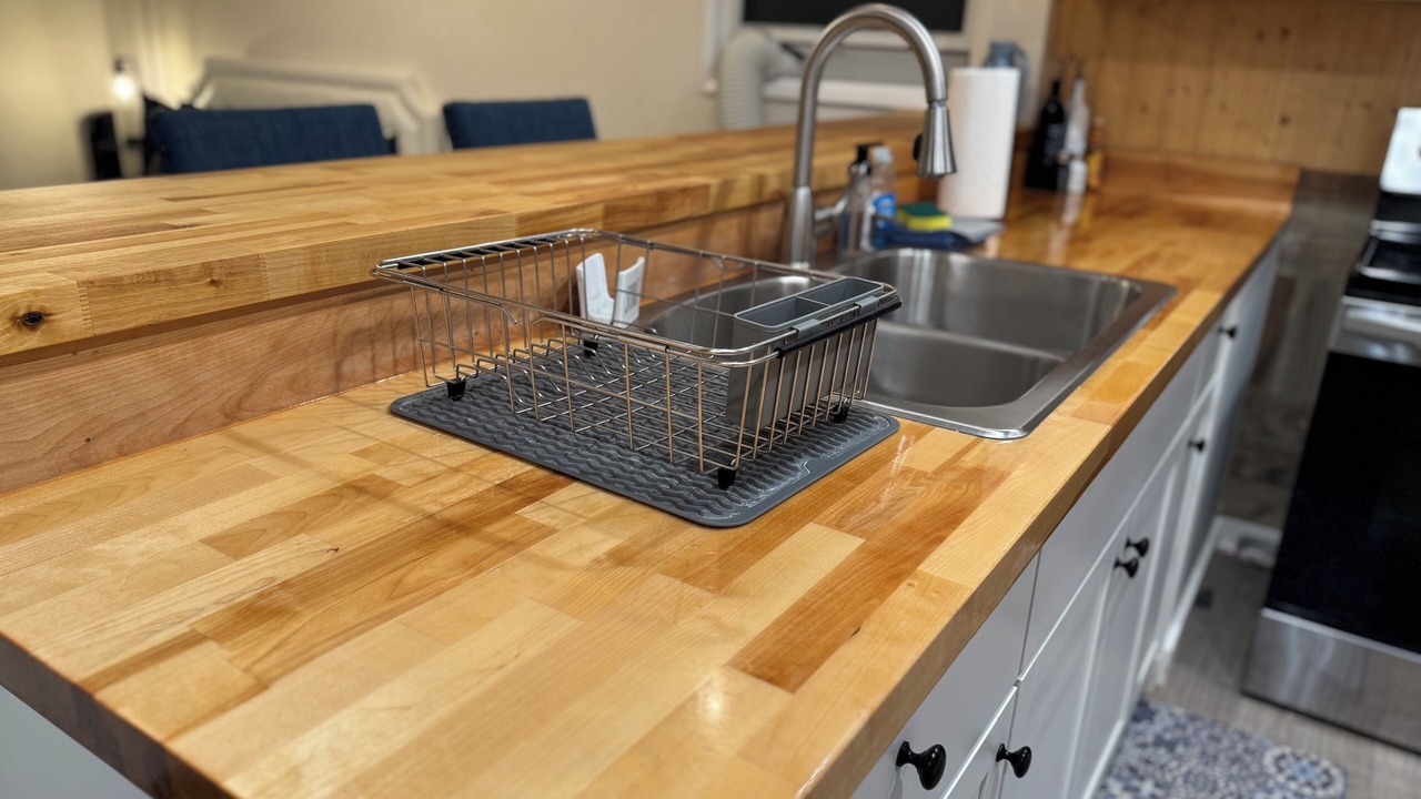 Photo of Kitchen in Oakridge