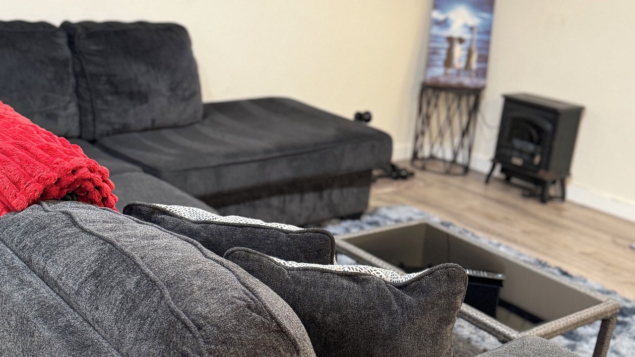 Photo of Livingroom in Oakridge