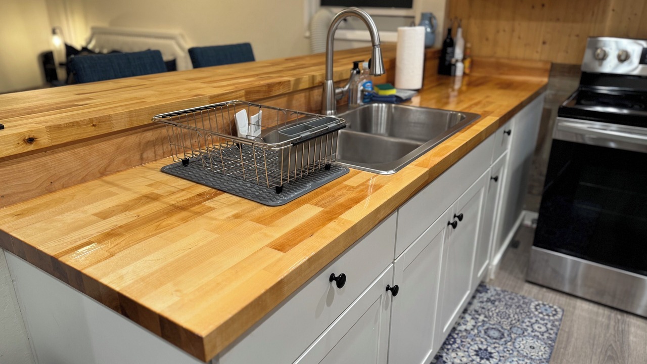 Photo of Kitchen in Oakridge