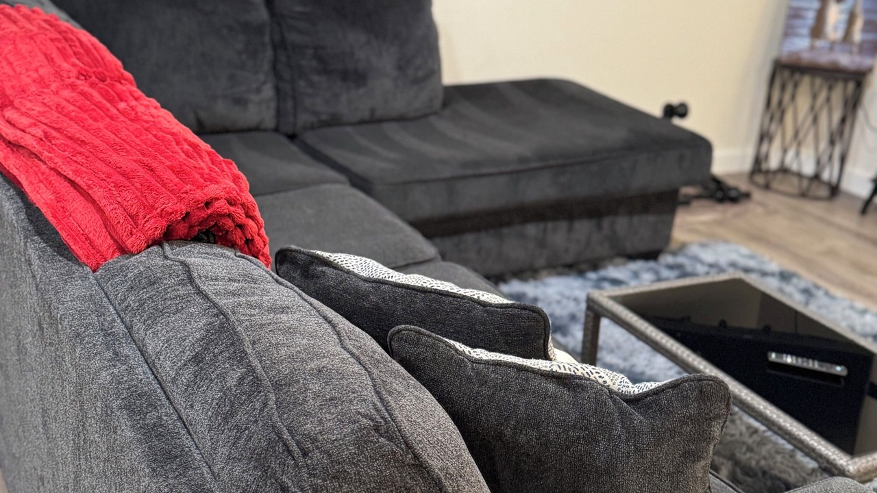Photo of Livingroom in Oakridge