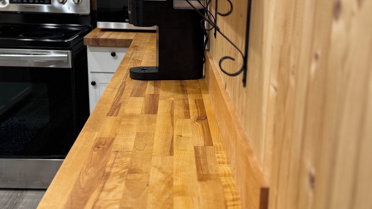 Photo of Kitchen in Oakridge