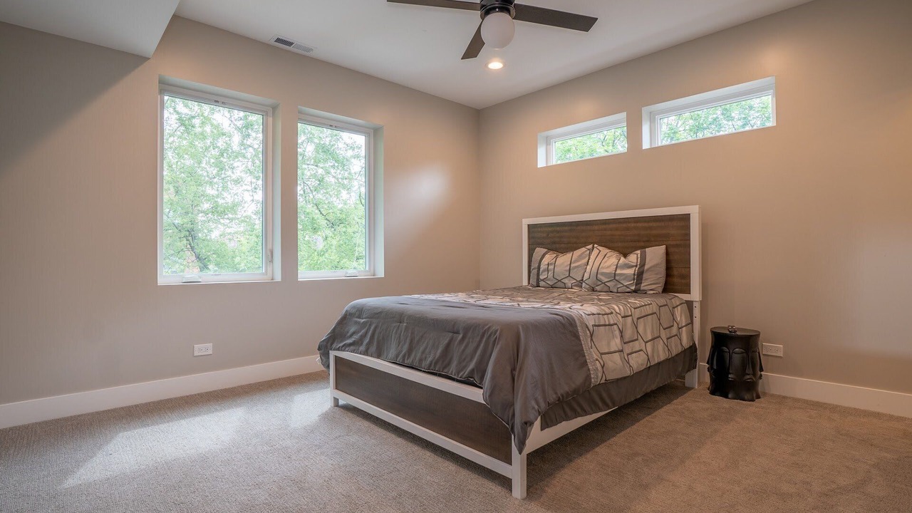 Photo of Bedroom in Woodlawn