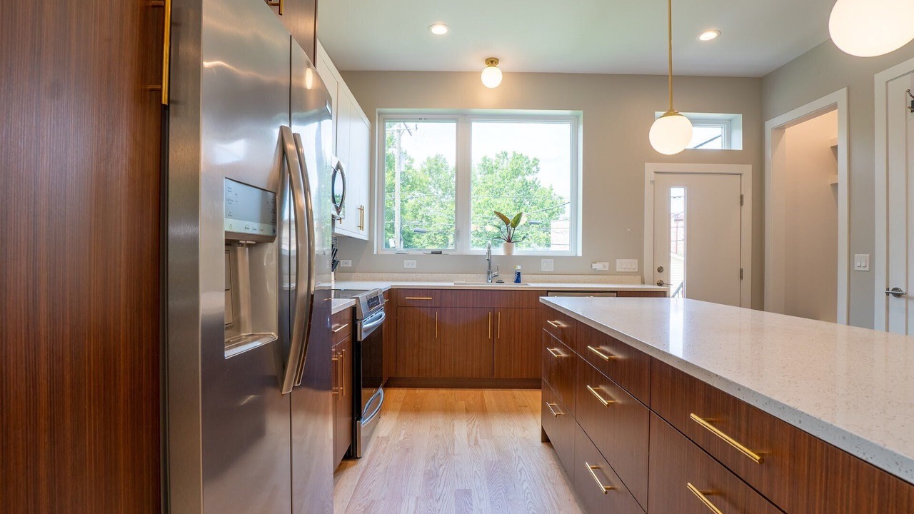 Photo of Kitchen in Woodlawn