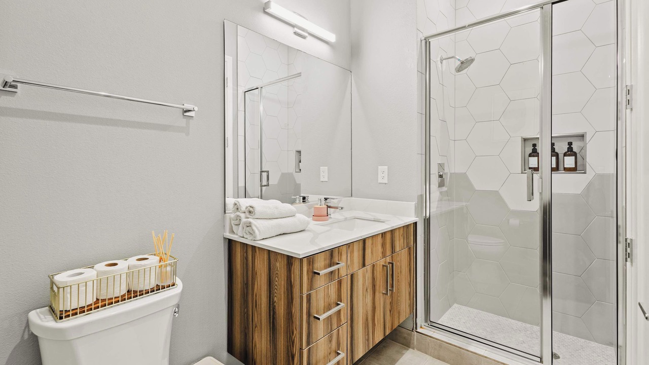 Photo of Bathroom in Cedars