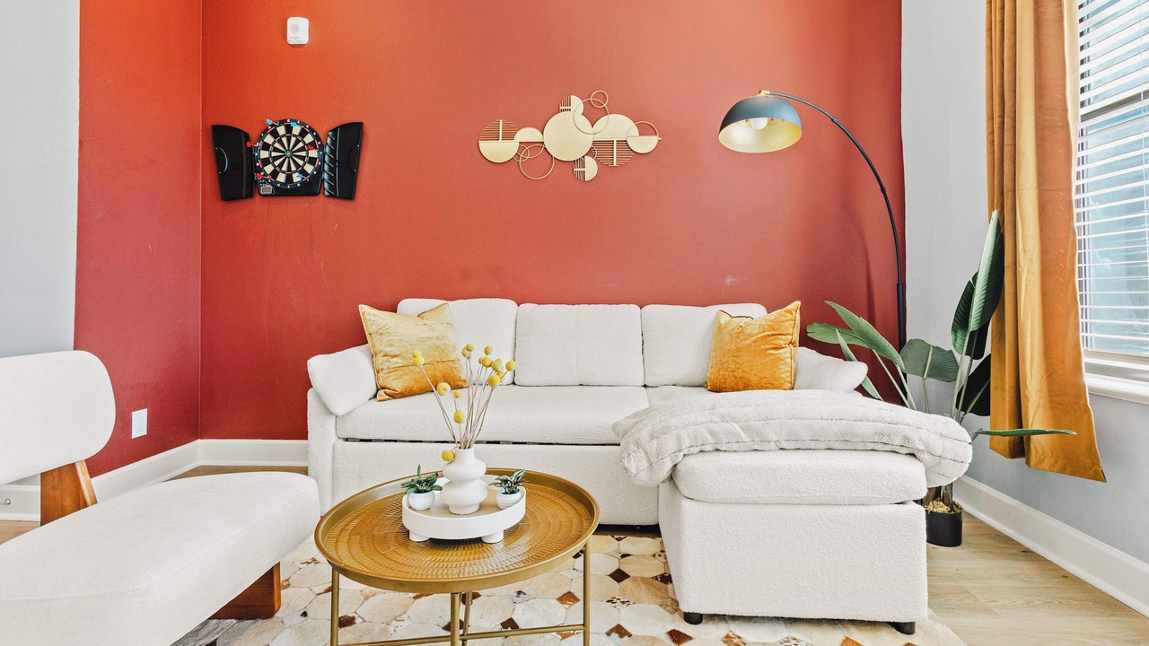 Photo of Bedroom in Cedars